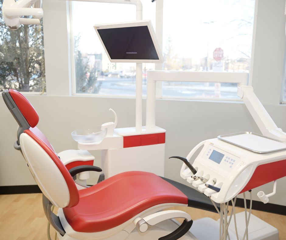 Apple Wellness Dental - Apple Wellness Dental
