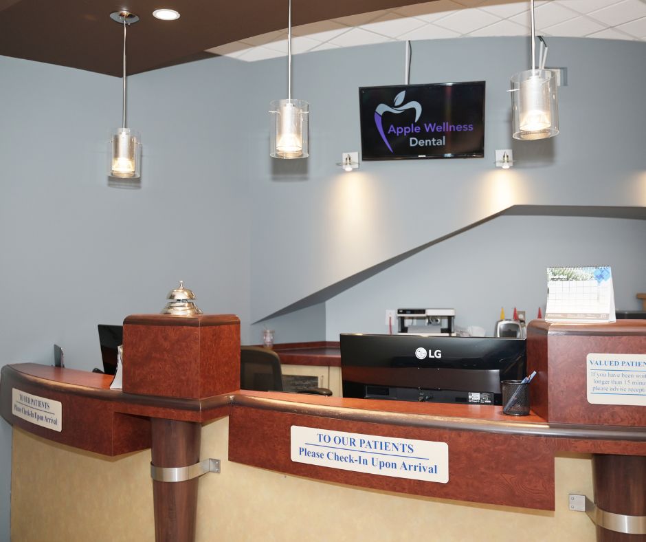 Apple Wellness Dental - Apple Wellness Dental