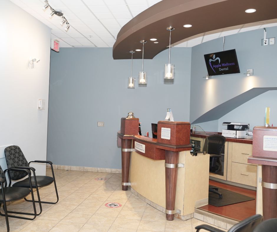 Apple Wellness Dental - Apple Wellness Dental