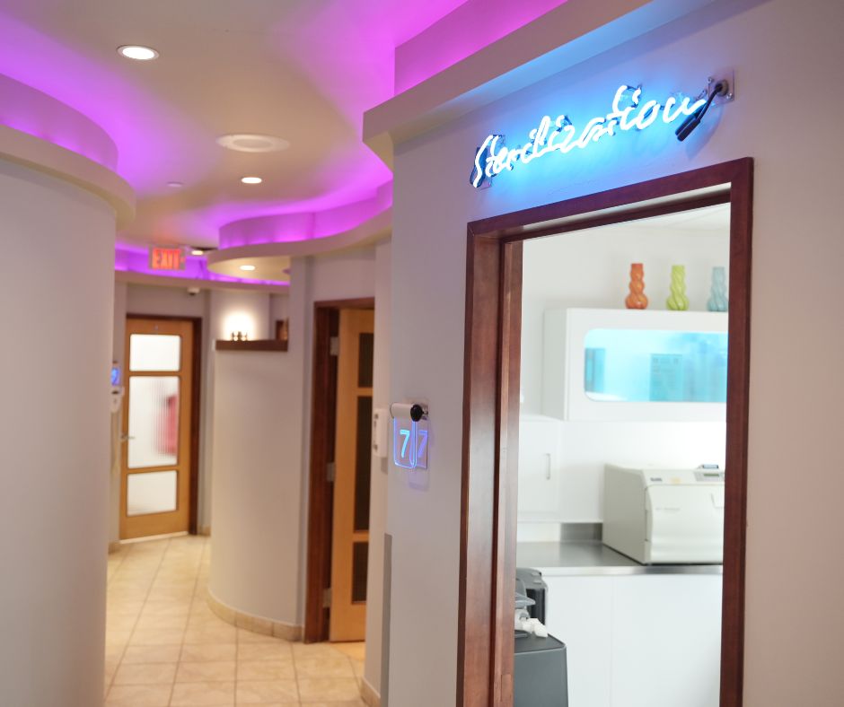 Apple Wellness Dental - Apple Wellness Dental