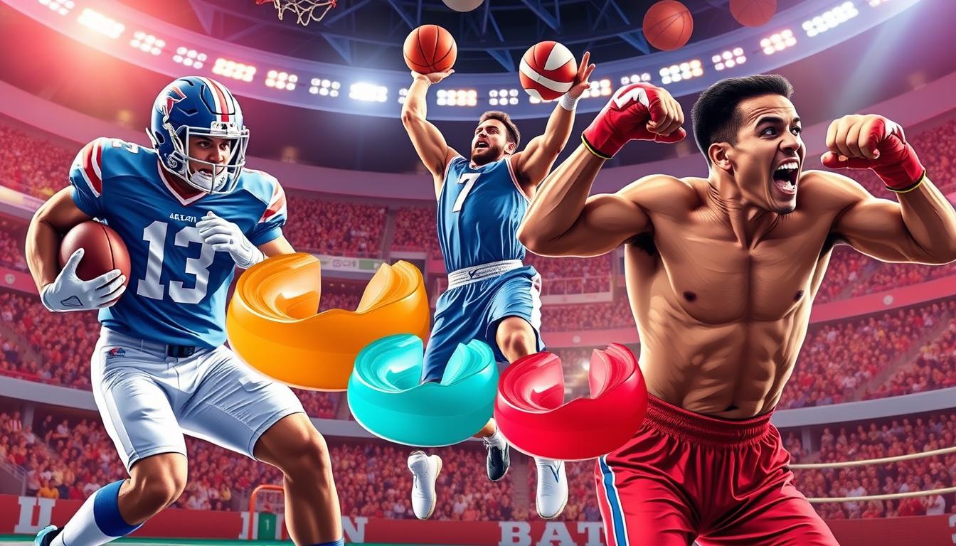 The Role of Mouthguards in Dental Protection - Apple Wellness Dental