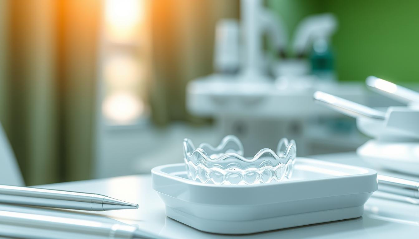 Benefits of Invisalign for teeth straightening