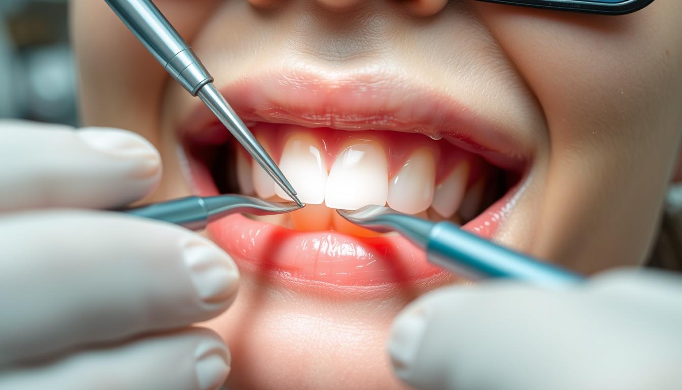 Cosmetic Bonding: A Quick Fix for Your Smile - Apple Wellness Dental