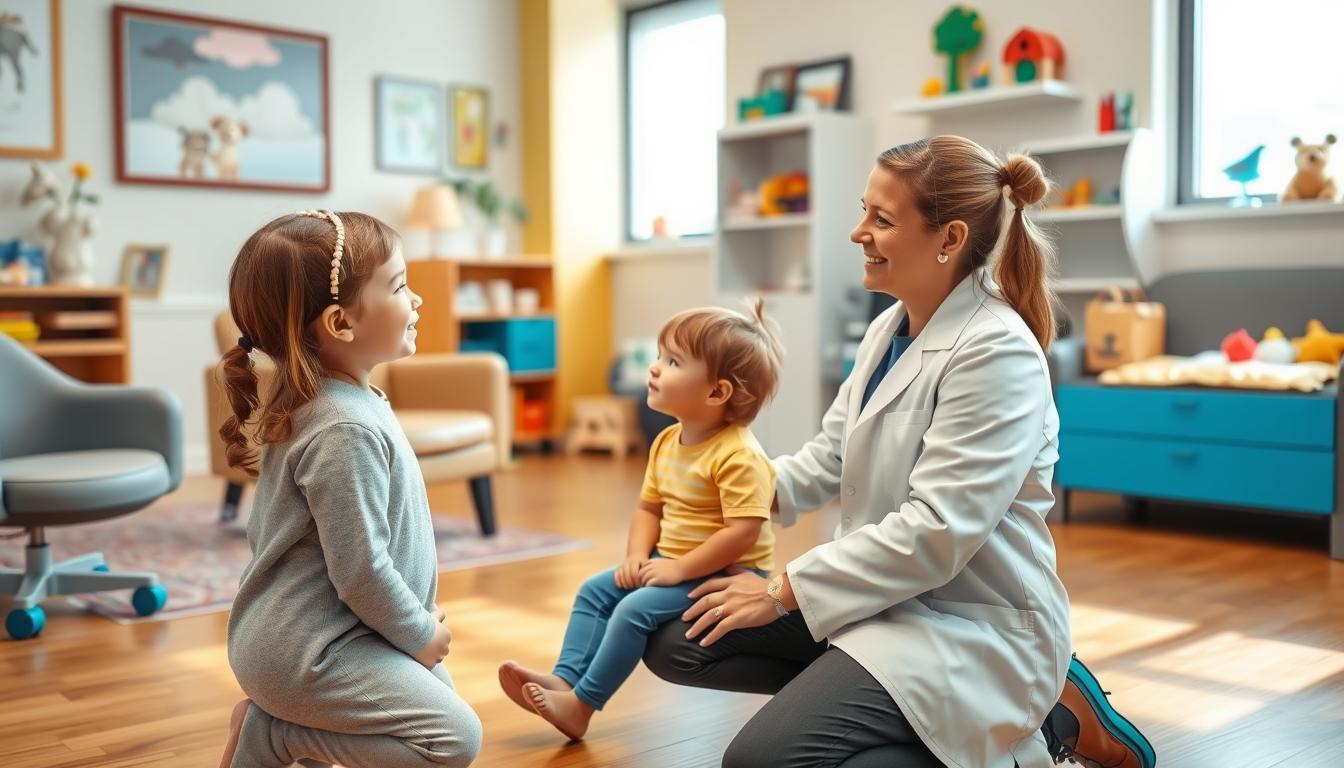 When should a child first see a dentist