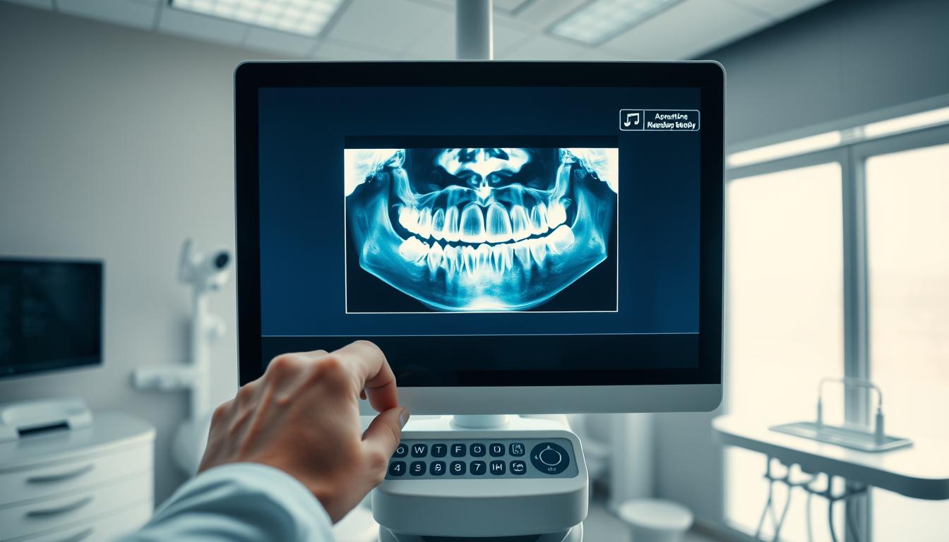The Role of Digital X-Rays in Modern Dentistry - Apple Wellness Dental The Role of Digital X-Rays in Modern Dentistry - Apple Wellness Dental