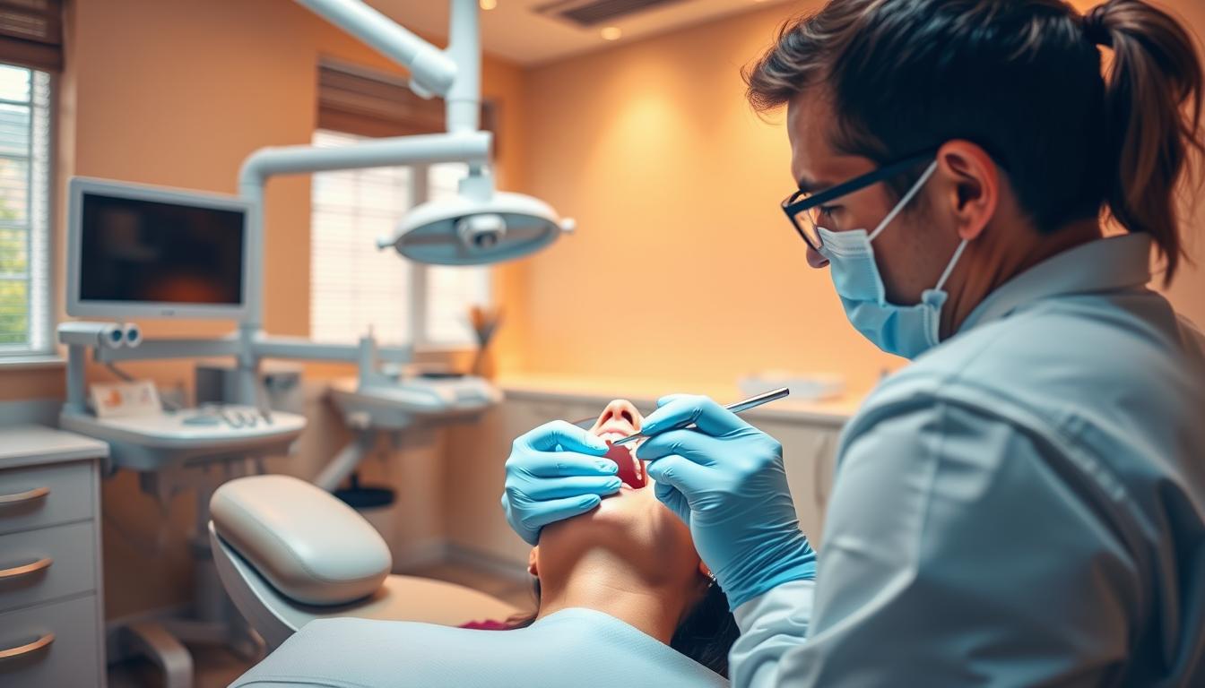 Scaling and Root Planing: What to Expect - Apple Wellness Dental