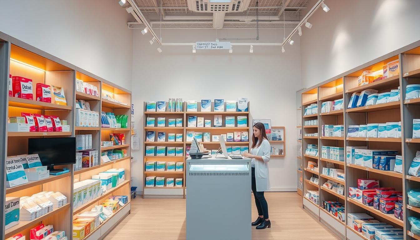 Buying Dental Dams Shopping Guide
