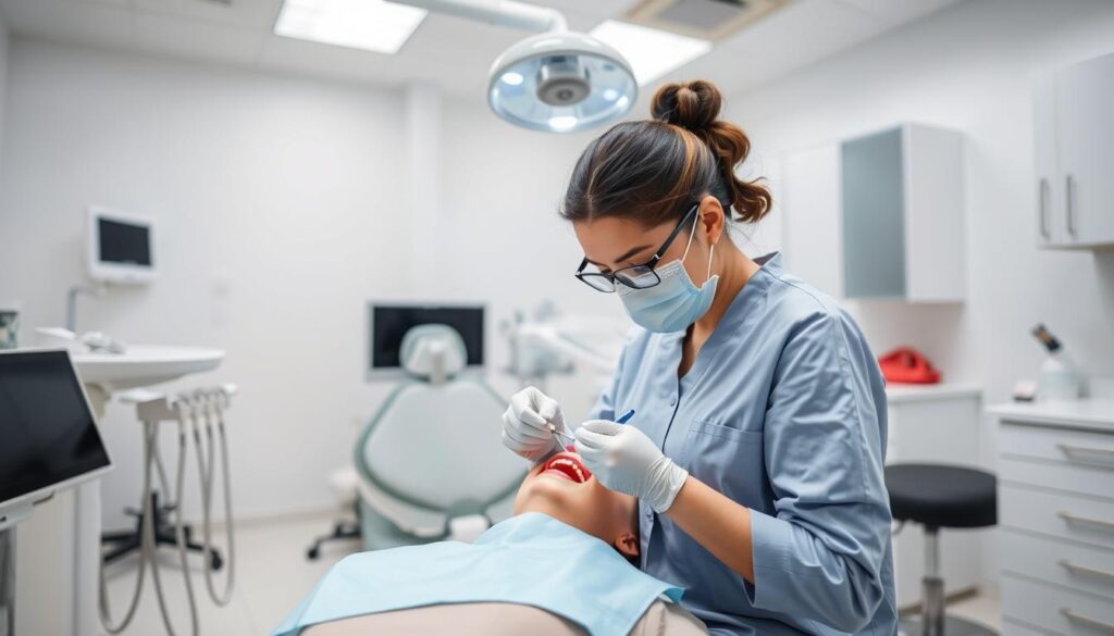Dental Hygienist Advanced Clinical Procedures Dental Hygienist Advanced Clinical Procedures