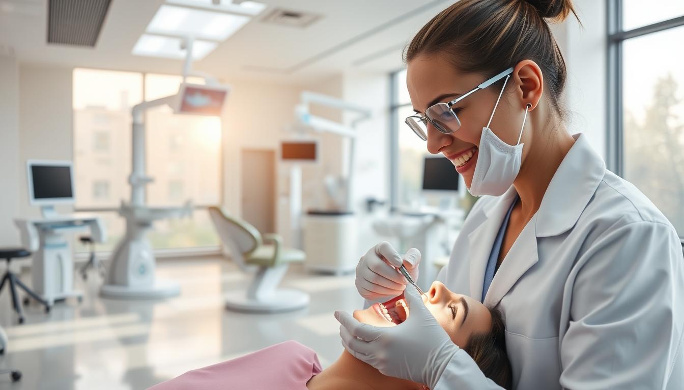 Professional Dental Care for Loose Teeth