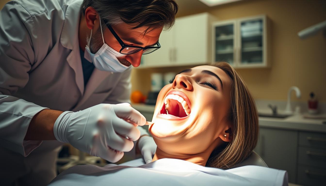 What to Do If You Chip a Tooth - Apple Wellness Dental