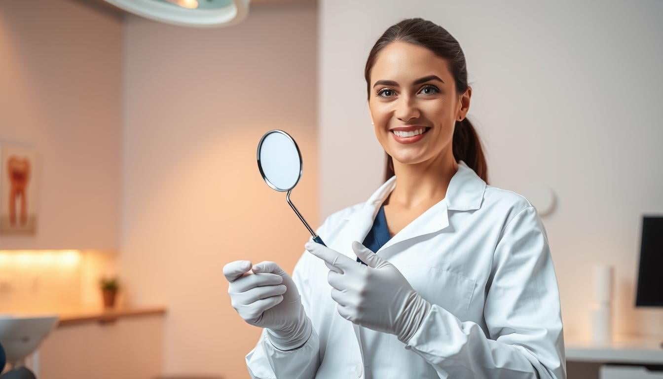 what is a dental hygienist
