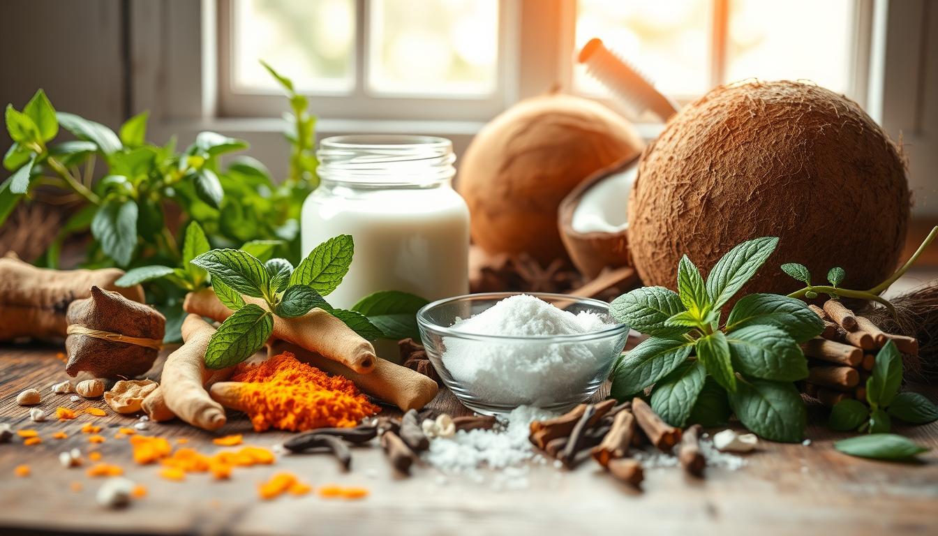 how to treat gingivitis at home