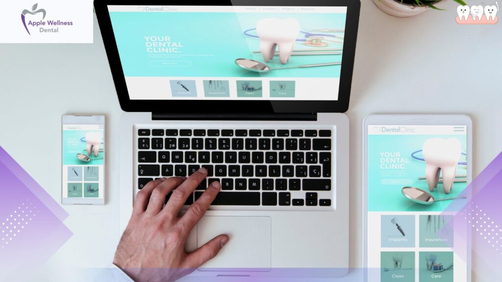 Discover What is a Digital Smile Design at Apple Wellness Dental - Apple Wellness Dental