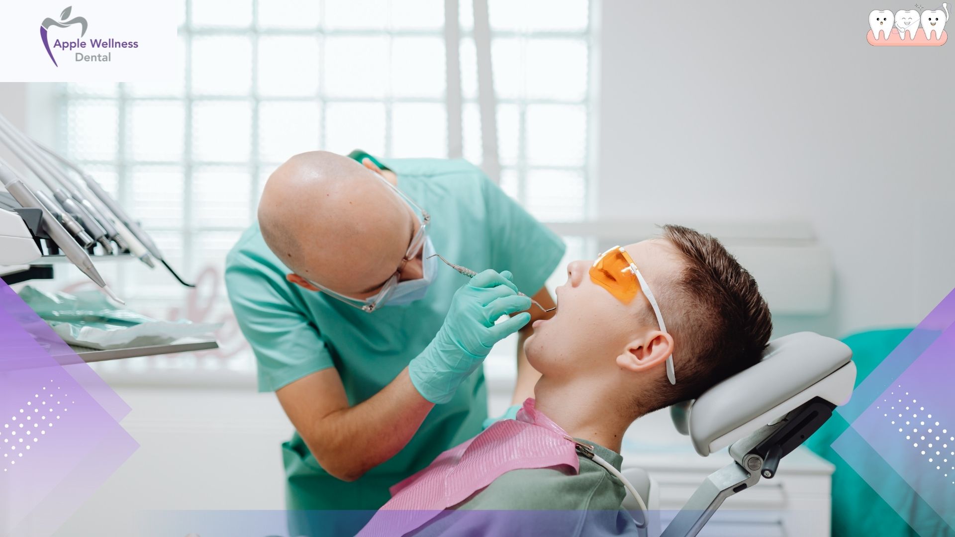 How Does a Dentist Help Prevent Cavities in Airdrie - Apple Wellness Dental