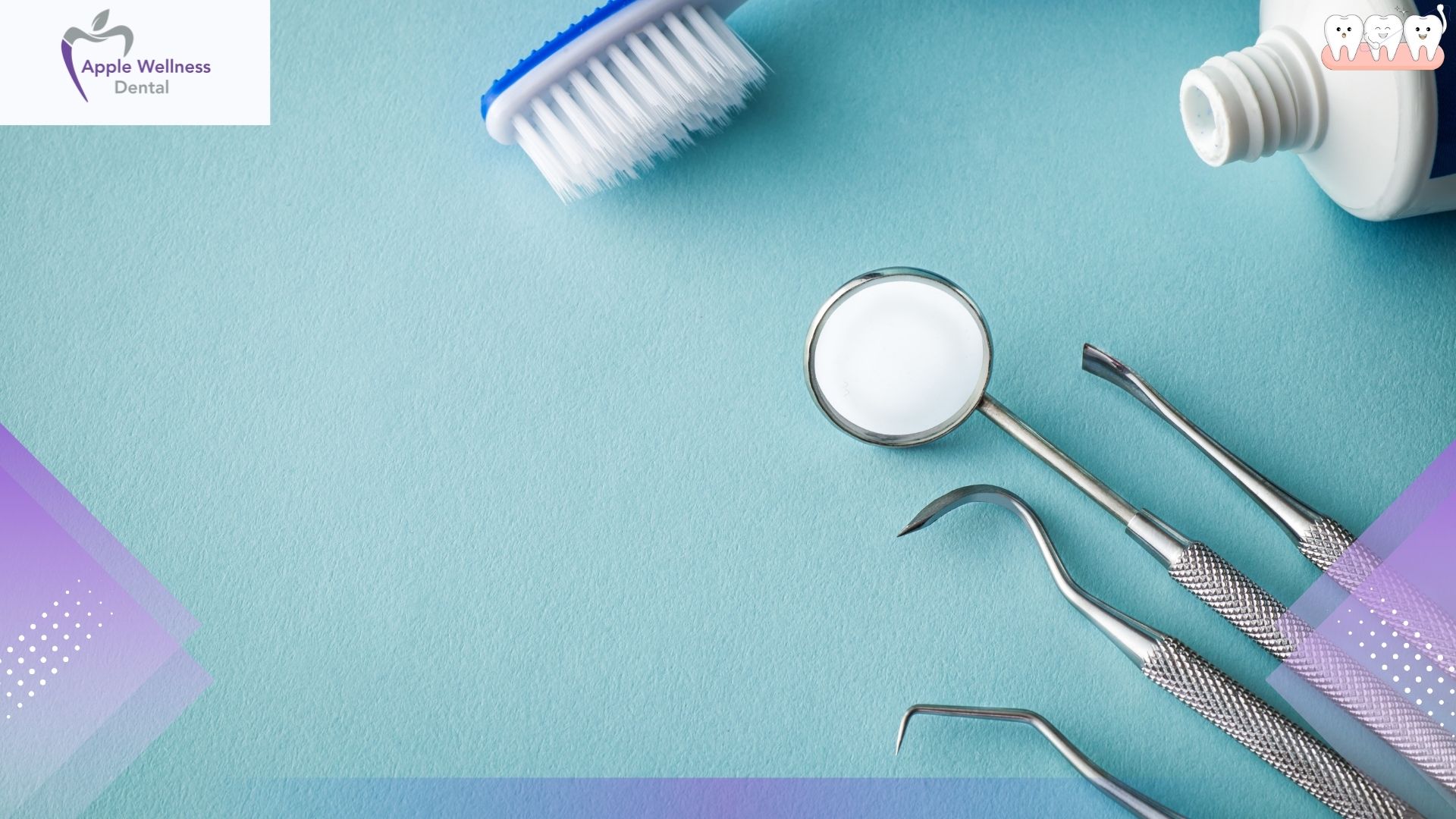 How Often Should Adults Visit a Dentist in Airdrie? - Apple Wellness Dental
