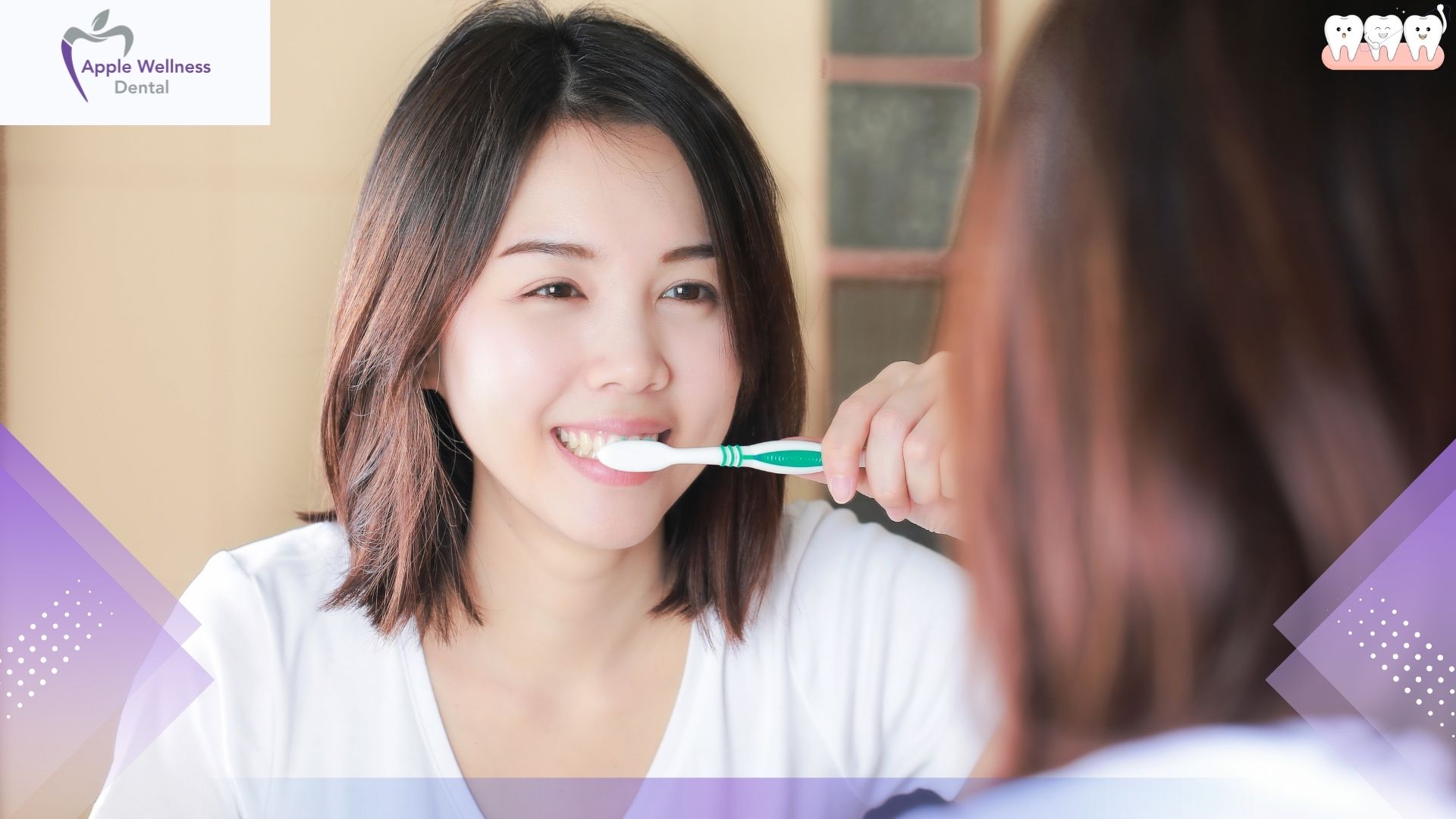 How Do You Choose Questions to Ask Your Dentist Effectively - Apple Wellness Dental