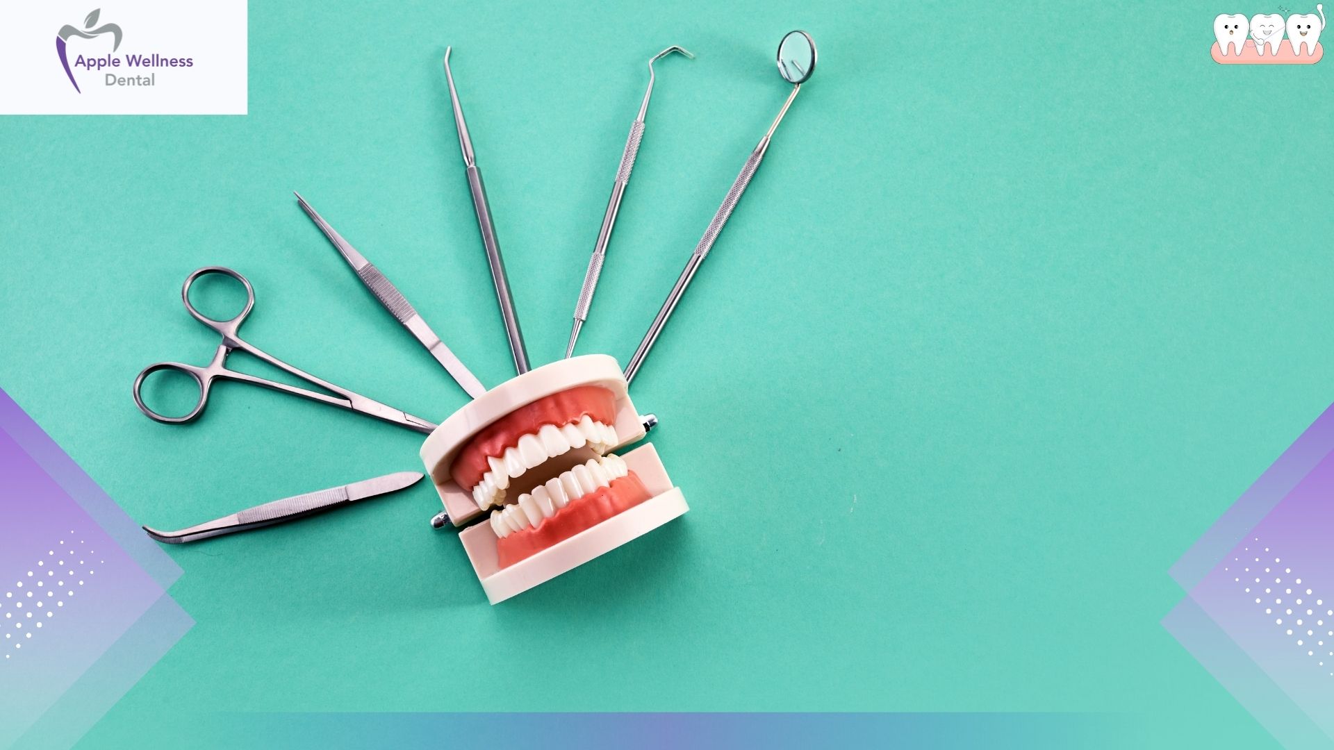 What Information Should You Share With a Dentist in Airdrie - Apple Wellness Dental