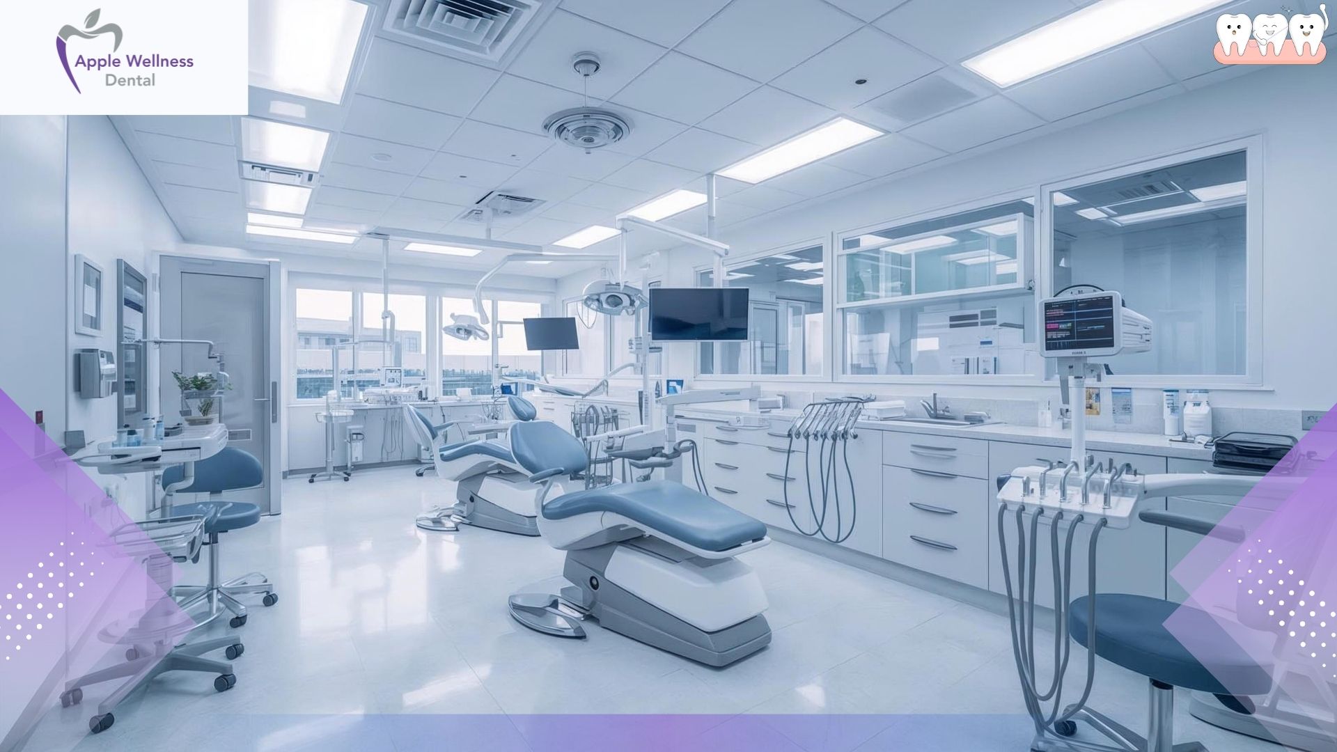 What Should You Bring to Your Dentist Appointment in Airdrie - Apple Wellness Dental