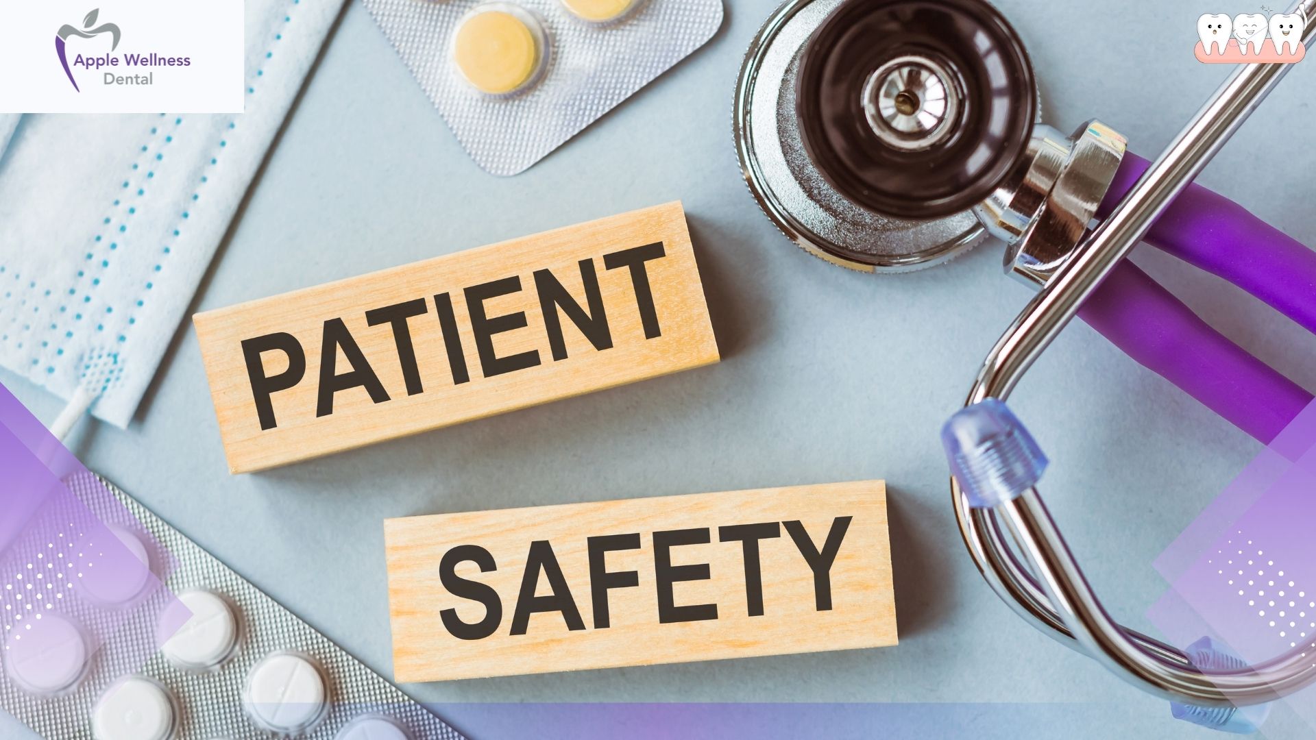 When Can I Drink Alcohol After Wisdom Tooth Extraction Safely - Apple Wellness Dental