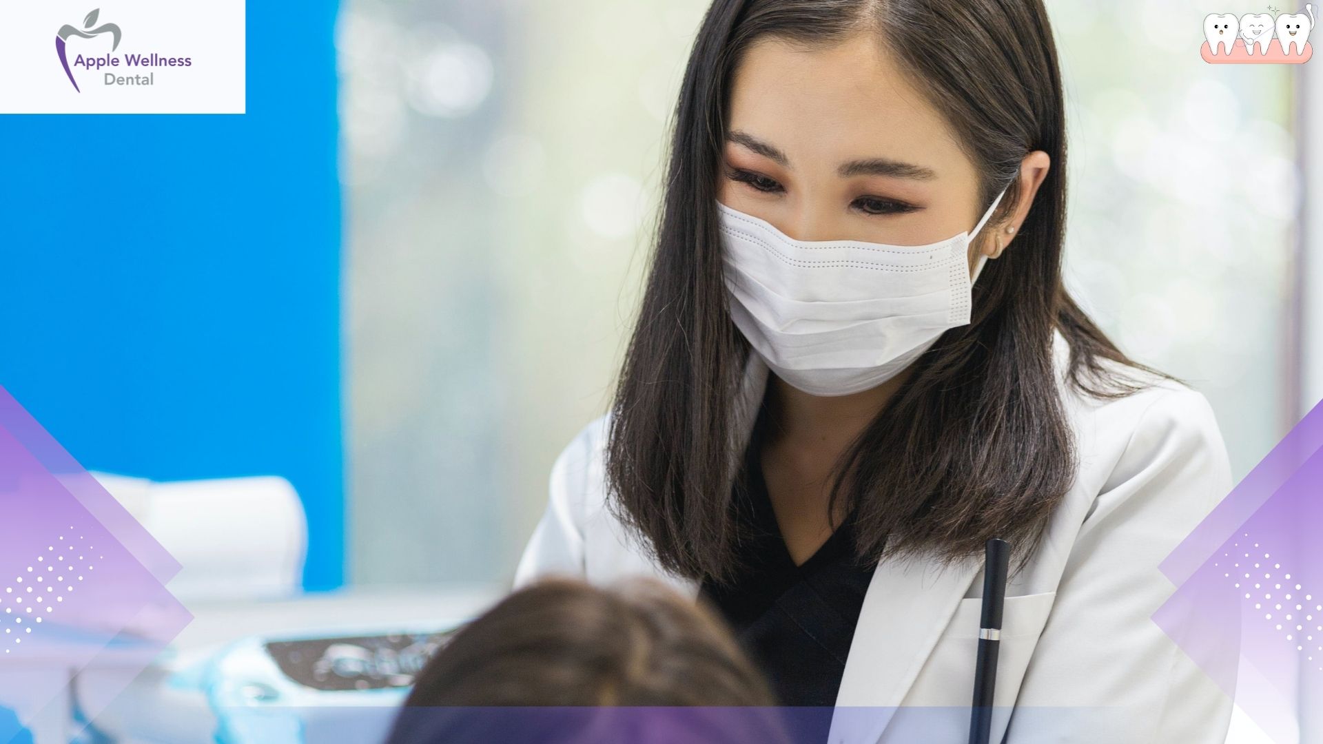 How to Prepare for a Dentist Appointment in Airdrie - Apple Wellness Dental