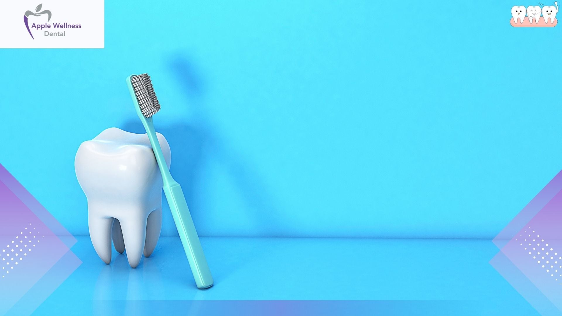 Can You Perform Oral After Tooth Extraction? Safety Guide - Apple Wellness Dental