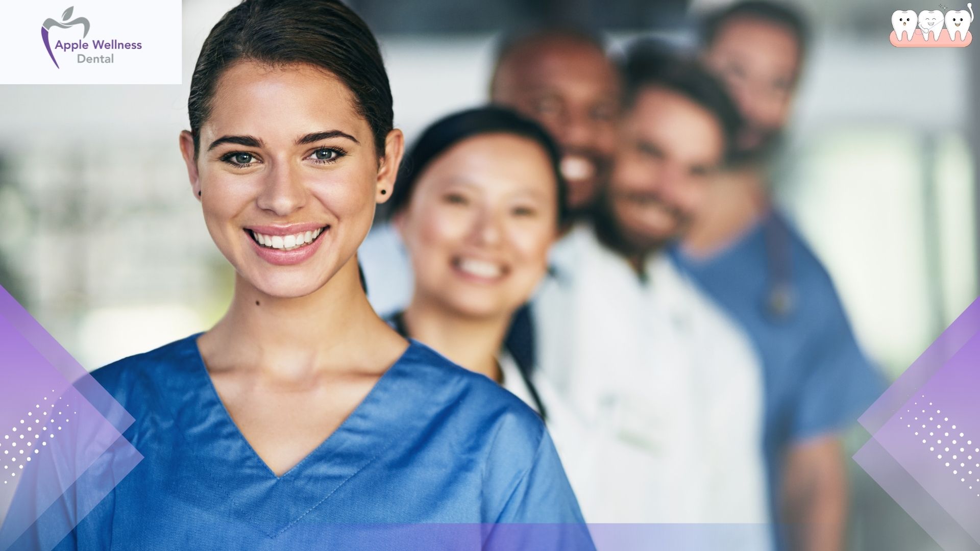 Can You Reverse Periodontitis? Expert Care Guide - Apple Wellness Dental