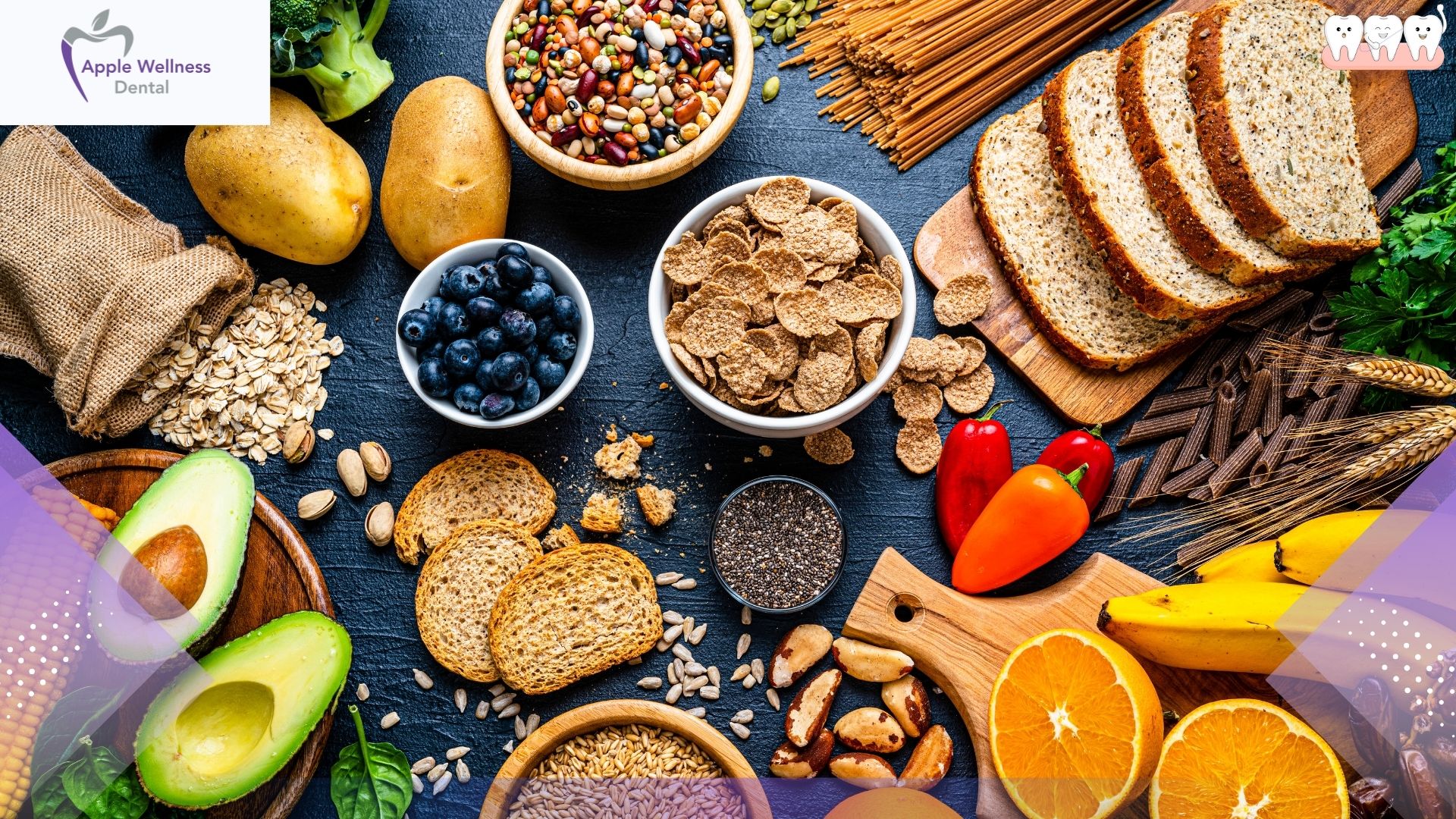 What to Eat After Wisdom Tooth Extraction for a Smooth Recovery - Apple Wellness Dental What to Eat After Wisdom Tooth Extraction for a Smooth Recovery - Apple Wellness Dental