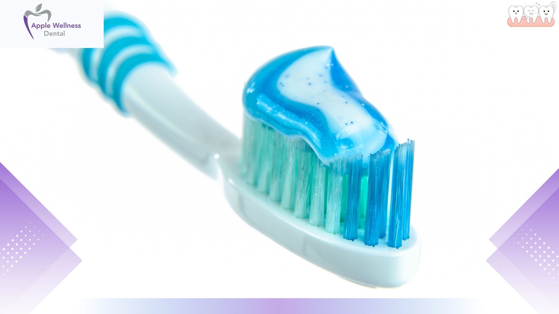 What Is Hygiene Therapy and How Can It Benefit You - Apple Wellness Dental