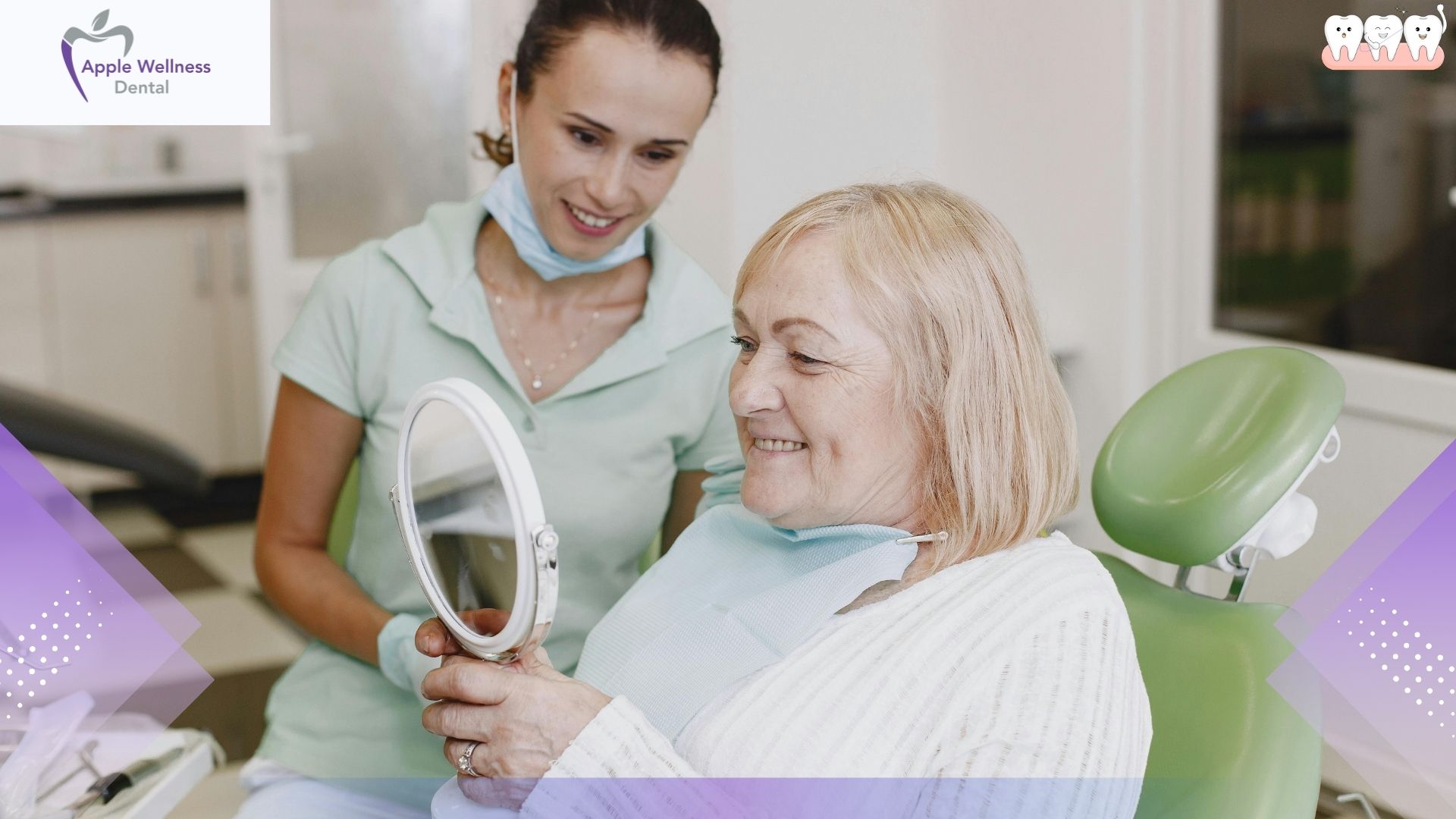 How Does a Dentist Help Prevent Cavities? Expert Guide - Apple Wellness Dental