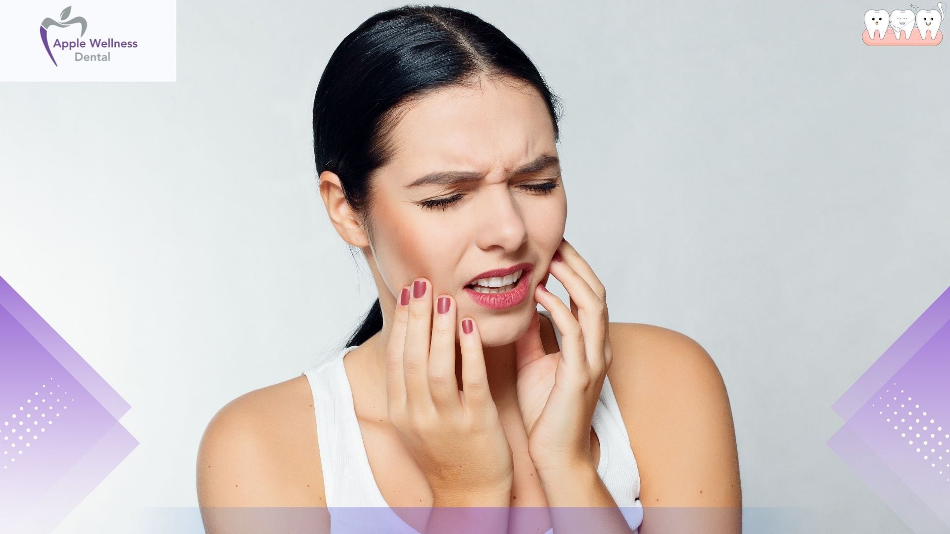 Can You Perform Oral After Tooth Extraction? Safety Guide - Apple Wellness Dental