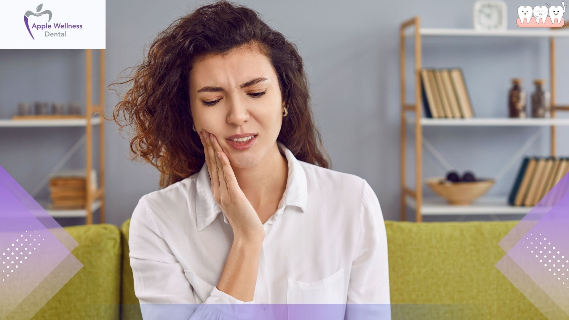 When Can I Have Carbonation After Wisdom Tooth Extraction? - Apple Wellness Dental