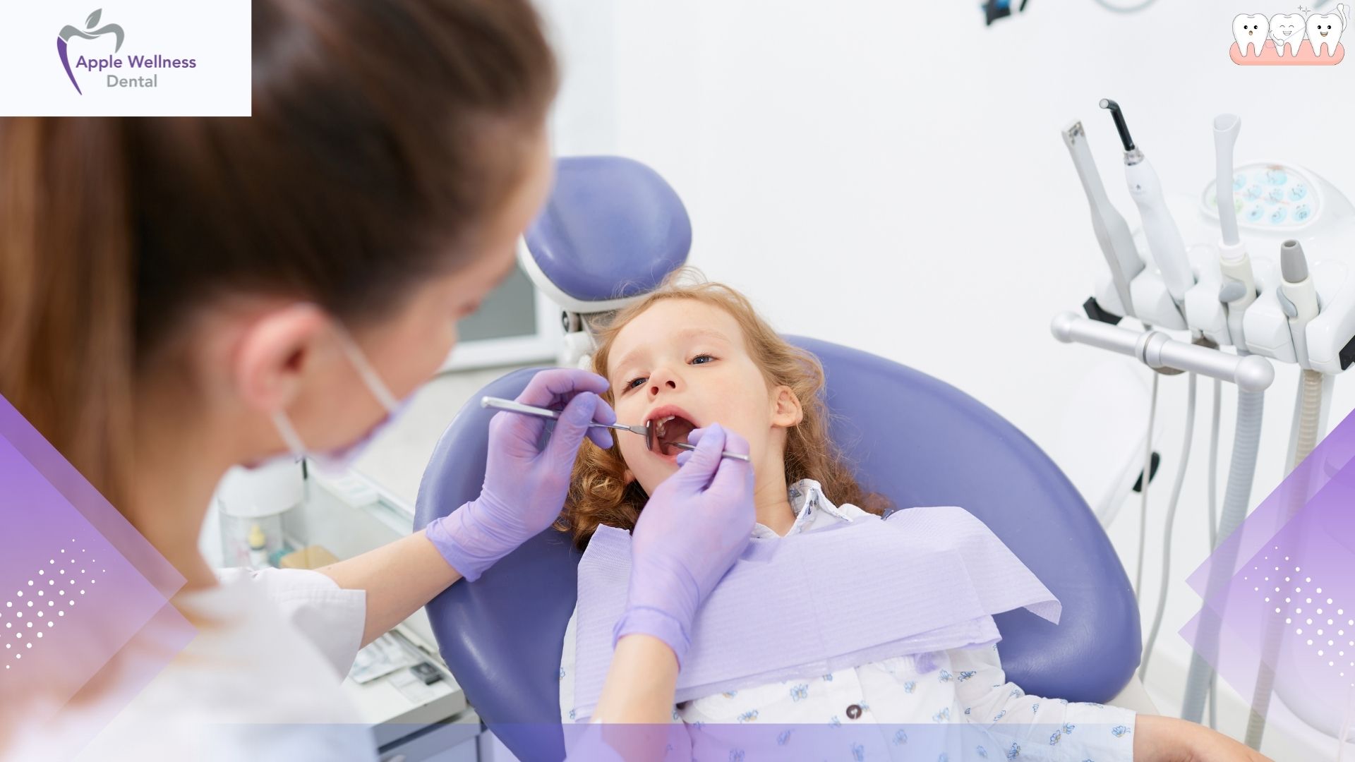 What Is a Dental Emergency and When to Seek Help - Apple Wellness Dental
