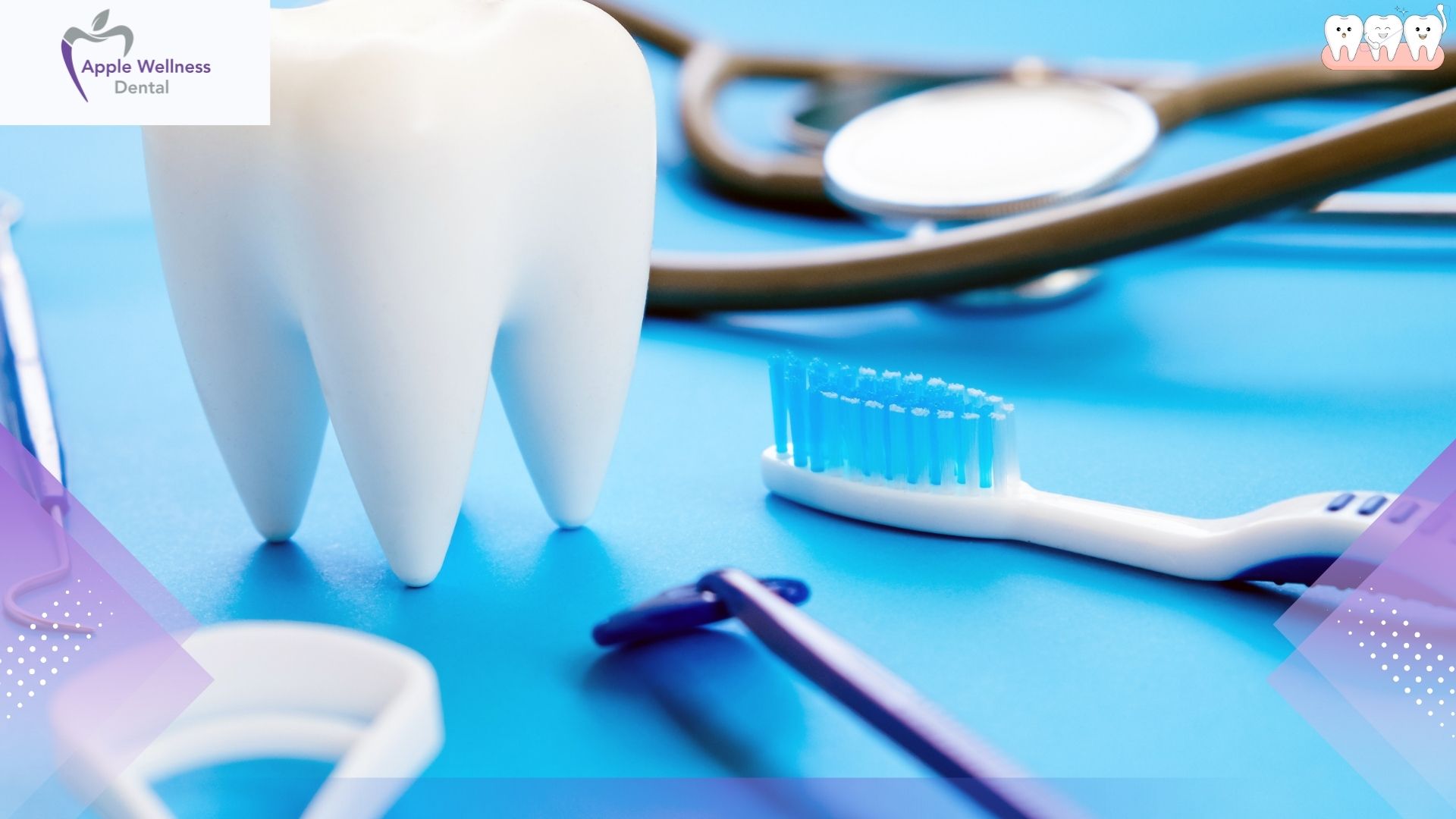 How Long Does a Hygiene Therapy Session Take in Airdrie - Apple Wellness Dental
