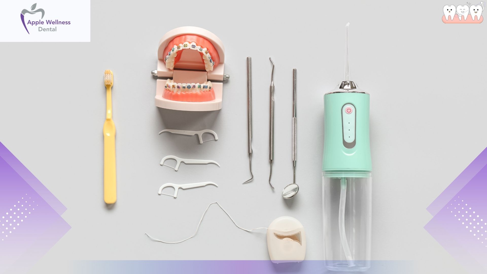 How Often Should You Schedule Hygiene Therapy for Best Results - Apple Wellness Dental