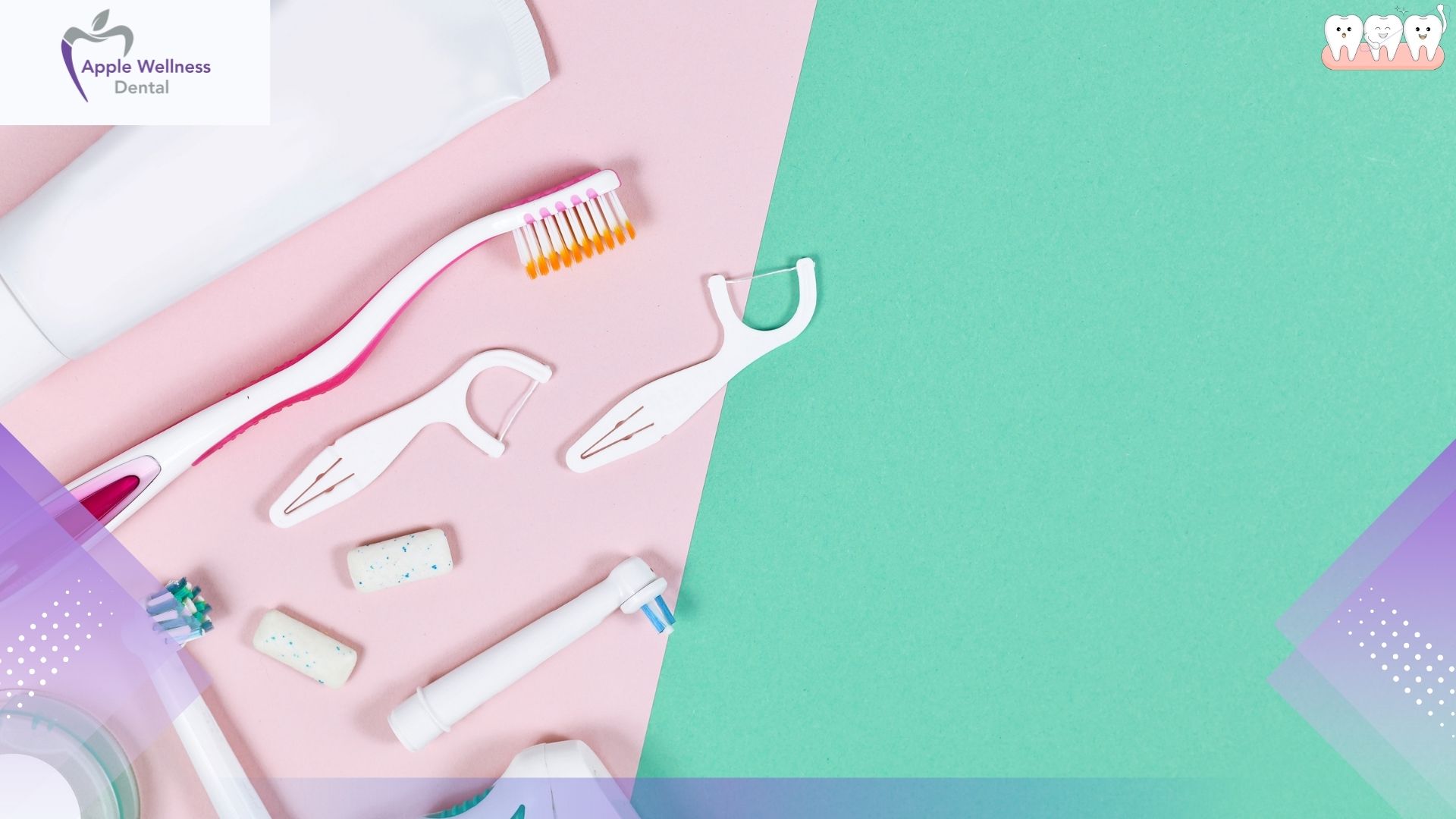 How Long Does a Hygiene Therapy Session Take in Airdrie - Apple Wellness Dental