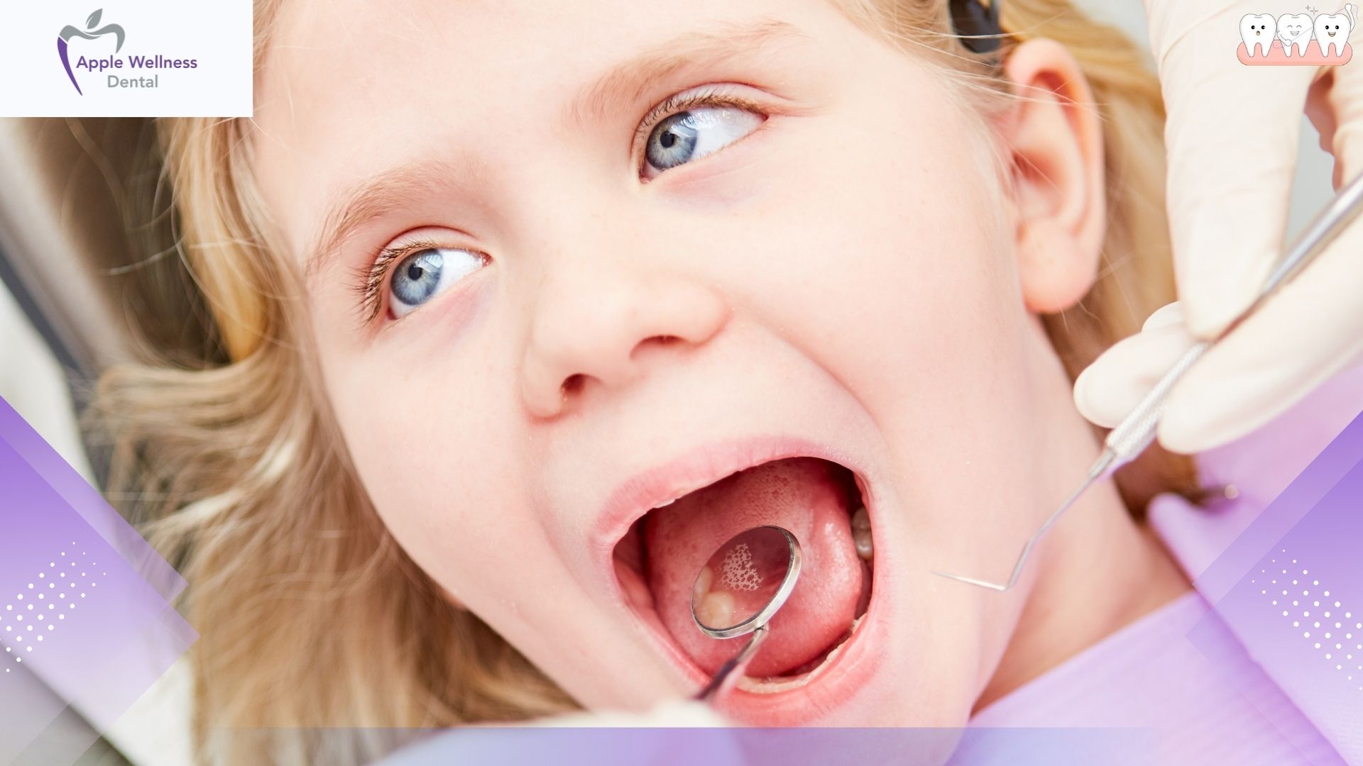 What Is a Dental Emergency and When to Seek Help - Apple Wellness Dental