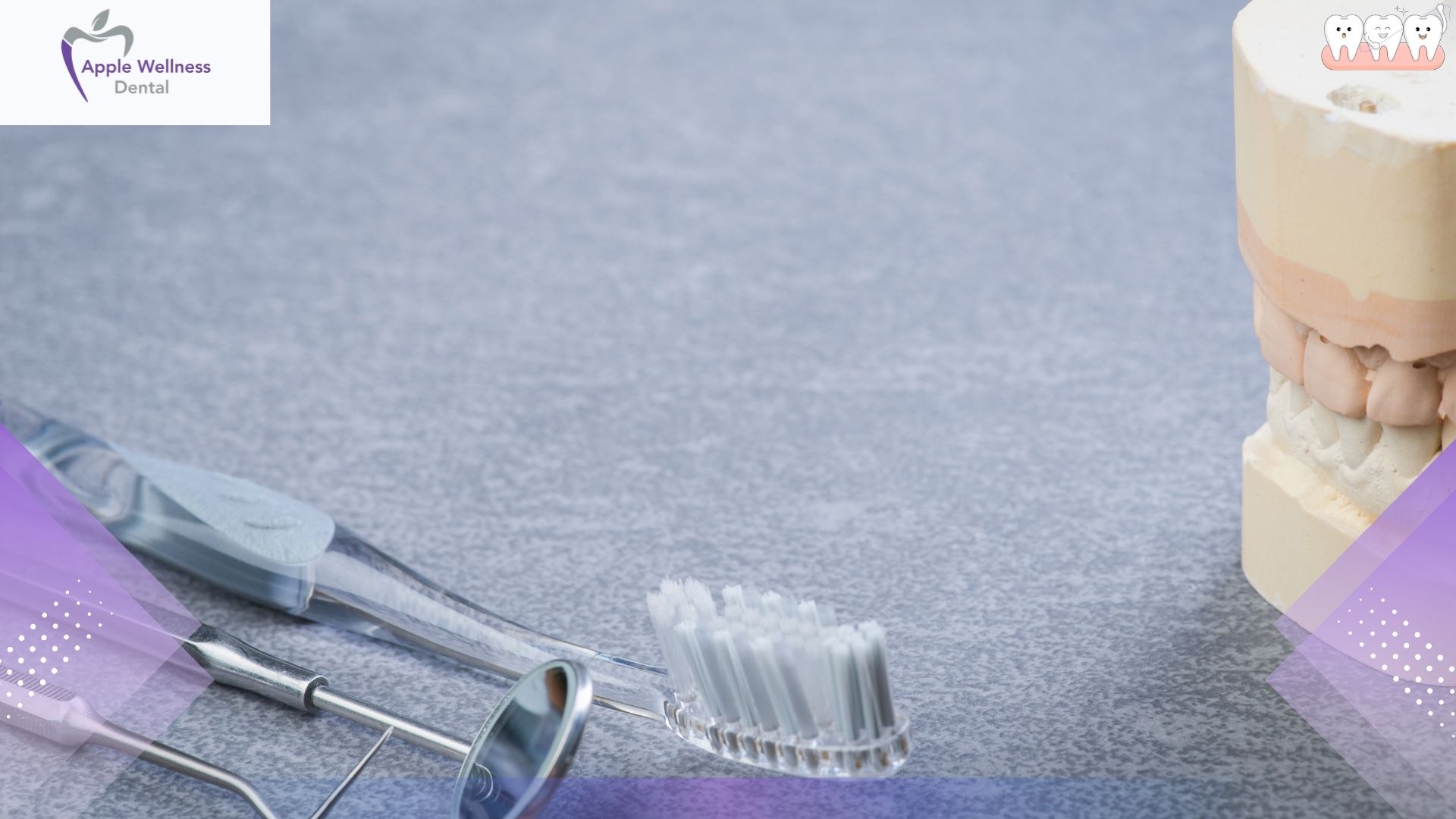 How Often Should You Schedule Hygiene Therapy for Best Results - Apple Wellness Dental