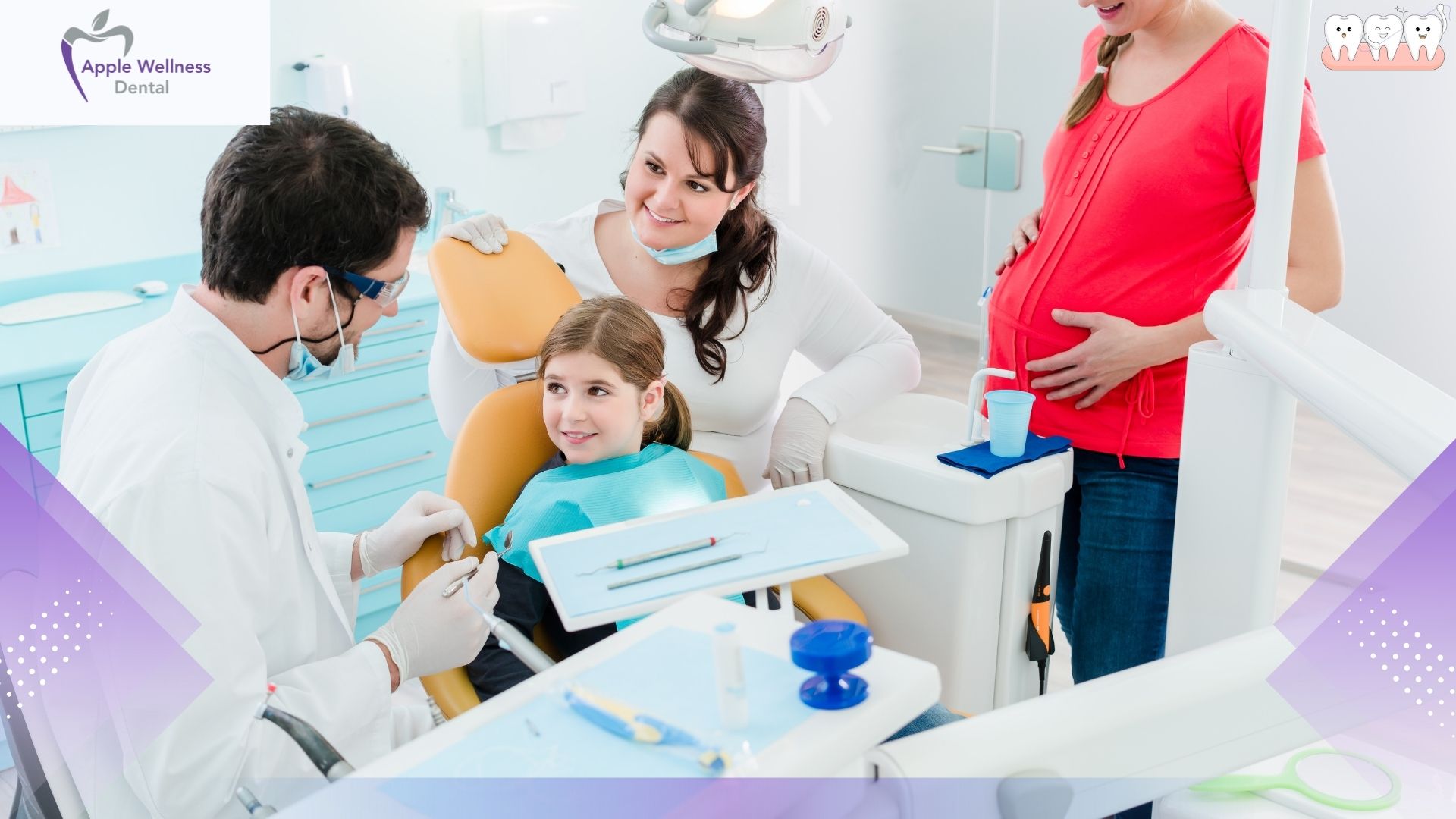 What Is Children’s Dentistry and Why It Matters - Apple Wellness Dental What Is Children’s Dentistry and Why It Matters - Apple Wellness Dental