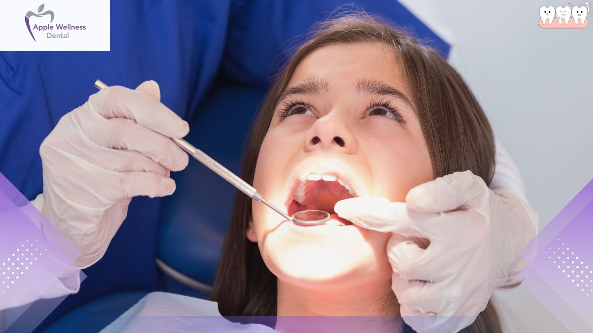 What Qualifies as a Dental Emergency You Should Know About - Apple Wellness Dental