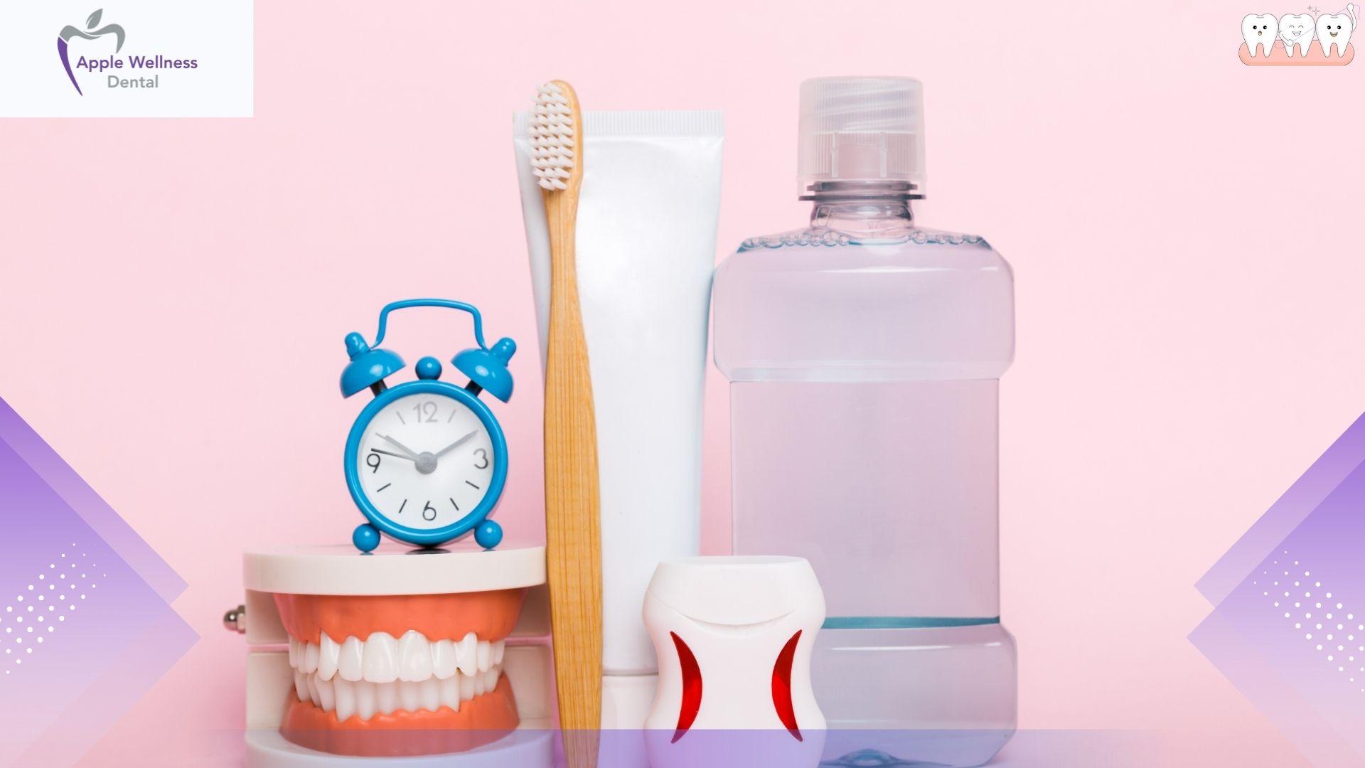 How Long Does a Hygiene Therapy Session Take in Airdrie - Apple Wellness Dental