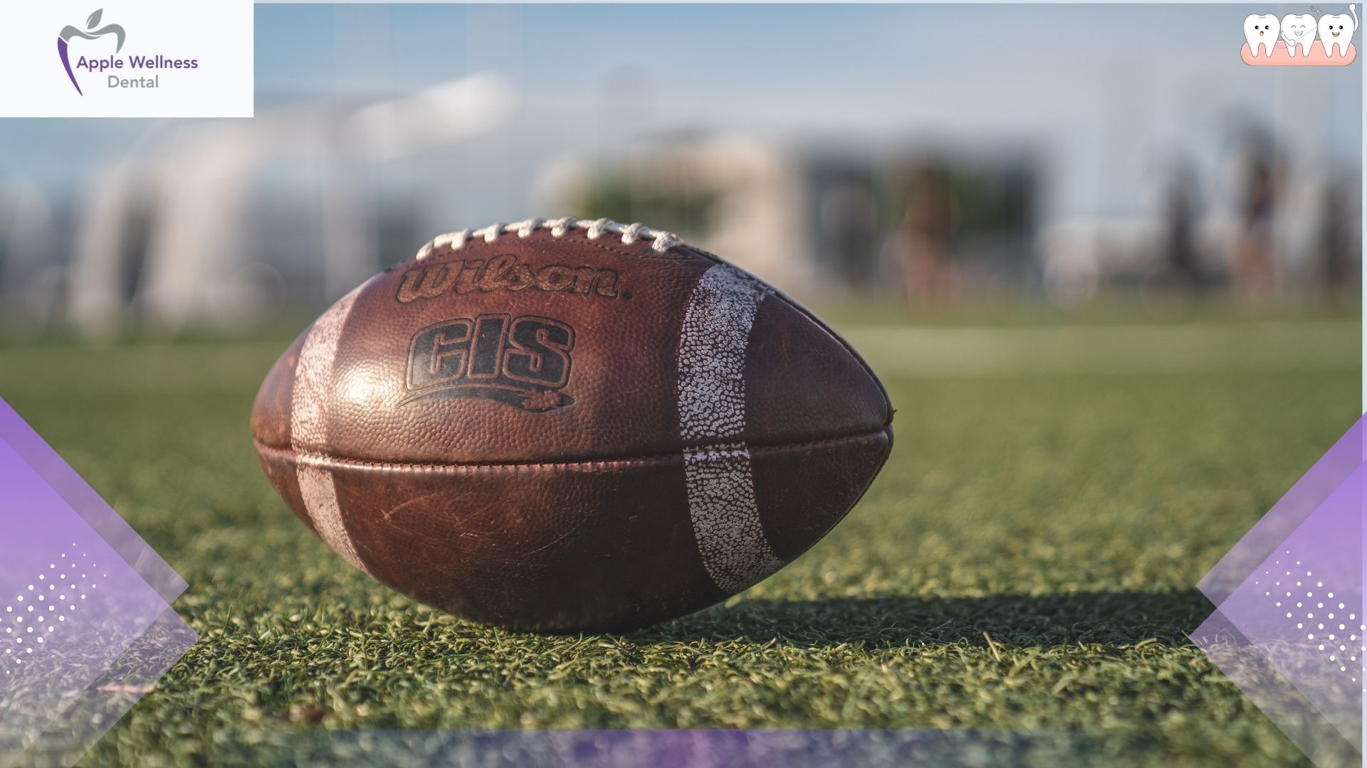 What Sports Require Custom Mouthguards for Safety - Apple Wellness Dental
