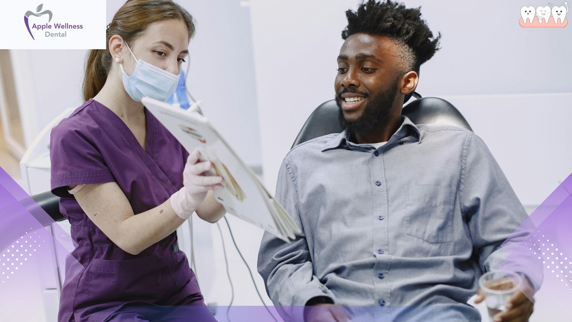 What Should You Do If You Lose a Filling in Airdrie - Apple Wellness Dental What Should You Do If You Lose a Filling in Airdrie - Apple Wellness Dental