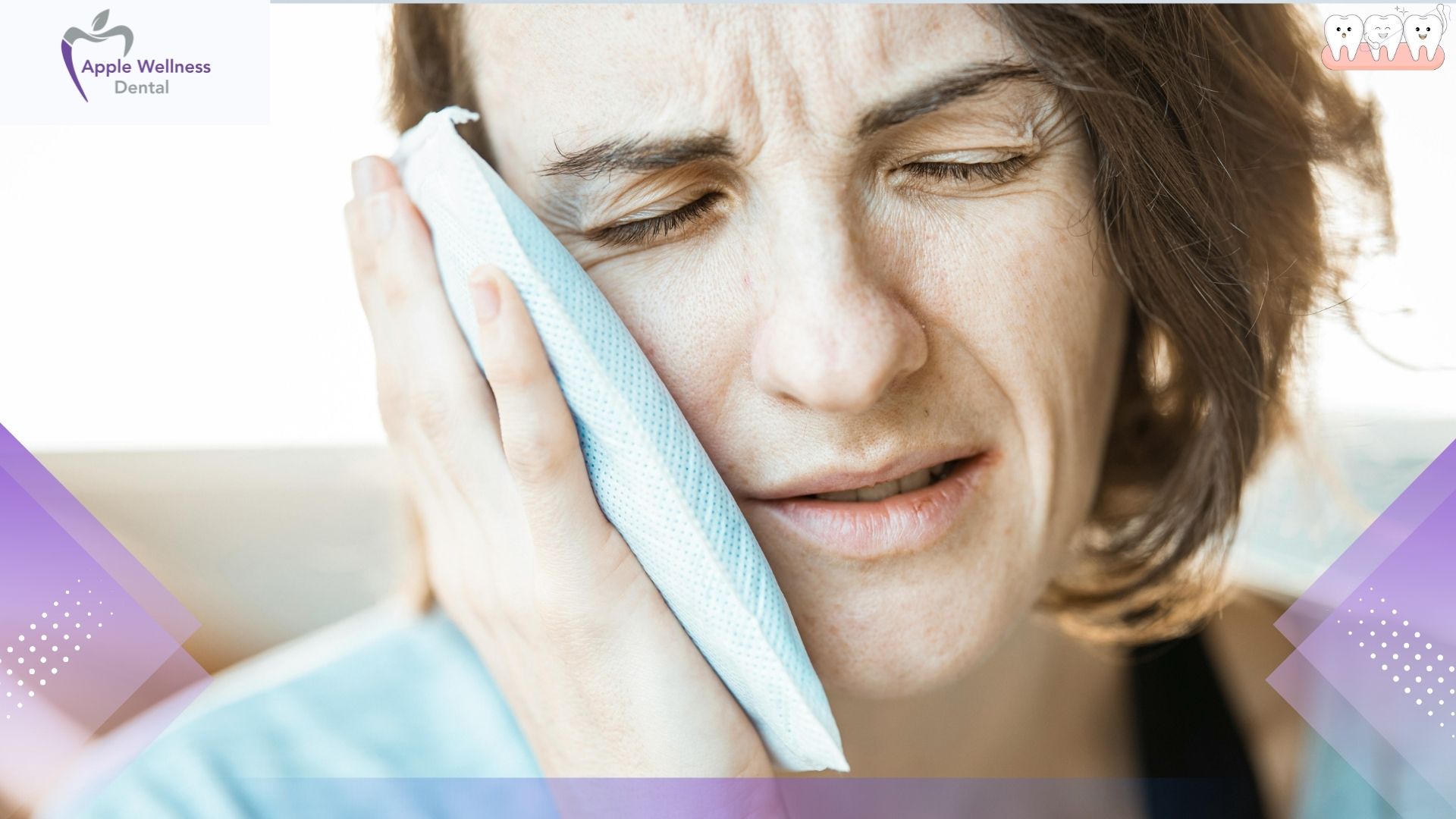 Airdrie Dental Extraction Recovery: Your Complete Aftercare Guide - Apple Wellness Dental
