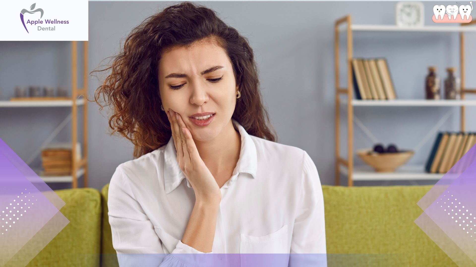 Airdrie Dental Extraction Recovery: Your Complete Aftercare Guide - Apple Wellness Dental