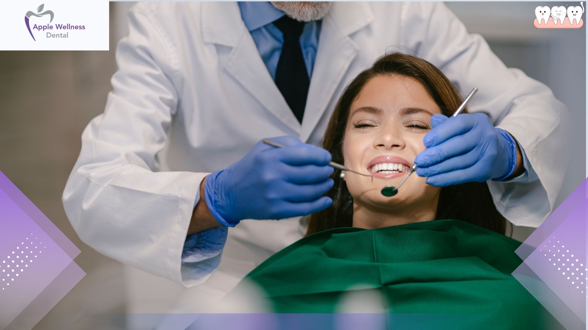 What Are the Risks of a Dental Extraction? A Detailed Safety Guide - Apple Wellness Dental