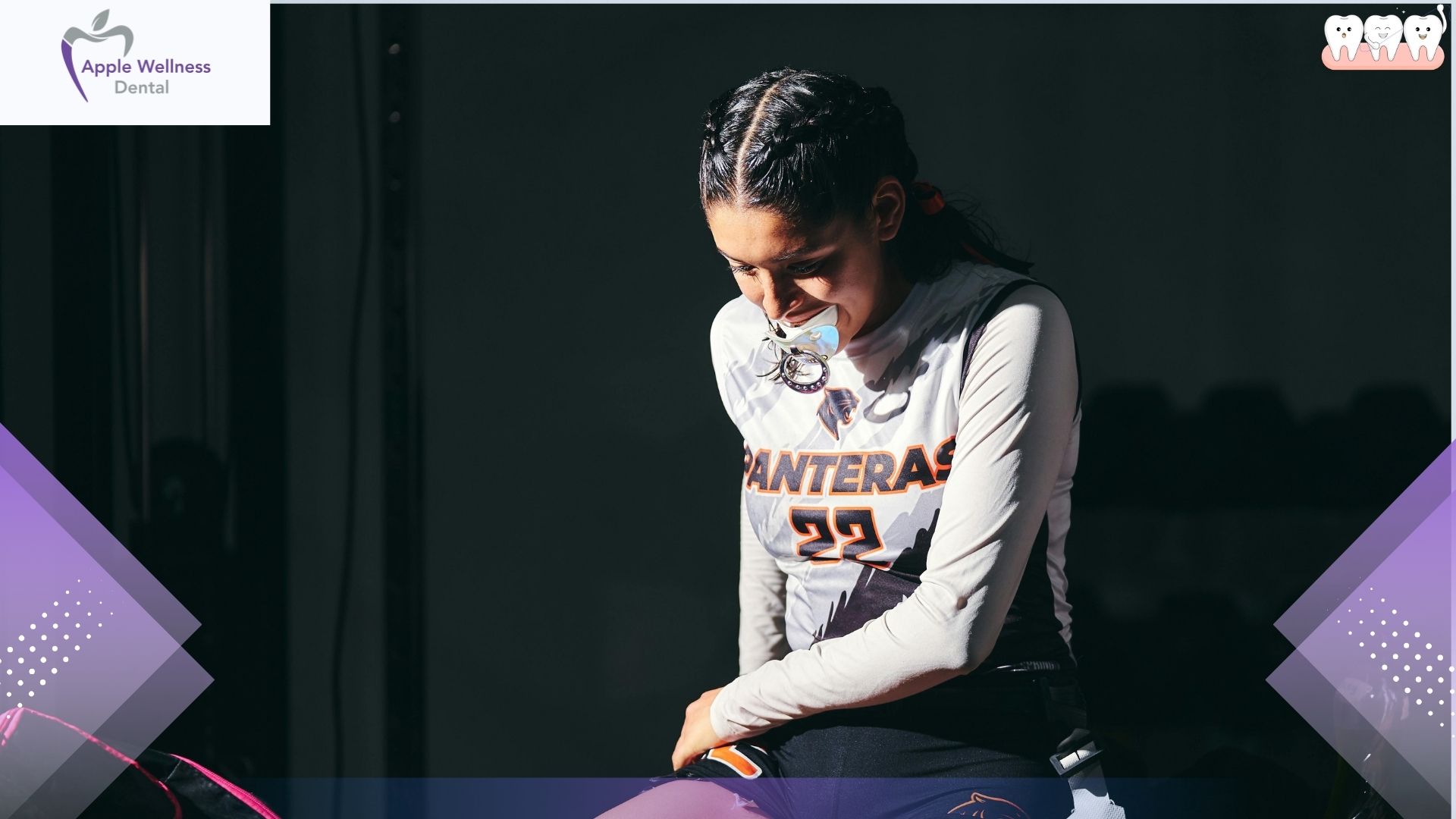 What Is a Custom Mouthguard and Why Is It Important - Apple Wellness Dental What Is a Custom Mouthguard and Why Is It Important - Apple Wellness Dental