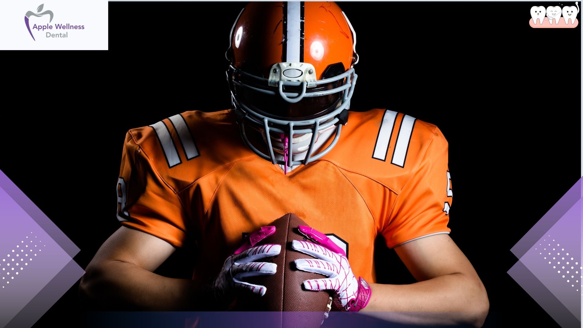 What Sports Require Custom Mouthguards in Airdrie Areas - Apple Wellness Dental