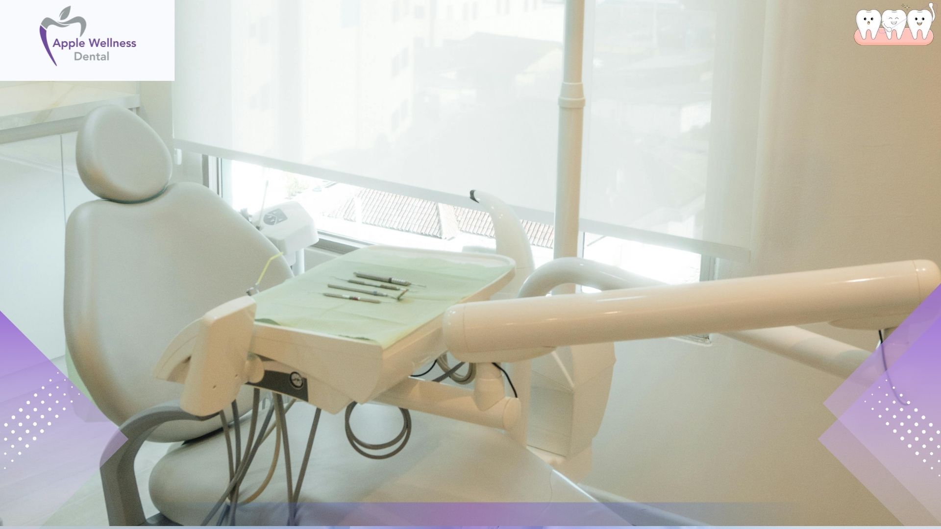 How to Care for Your Tooth After Root Canal Therapy in Airdrie - Apple Wellness Dental