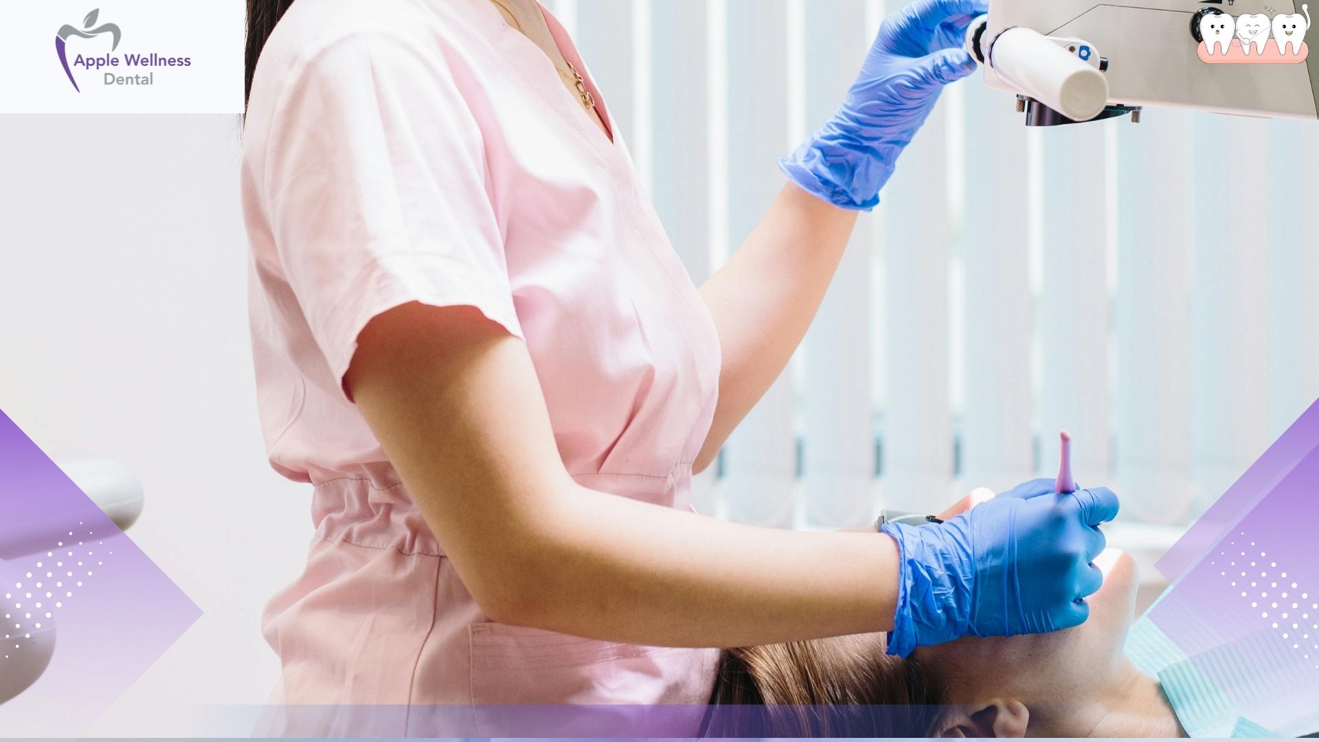 Setting the Schedule: How Long Does a Root Canal Procedure Take? - Apple Wellness Dental