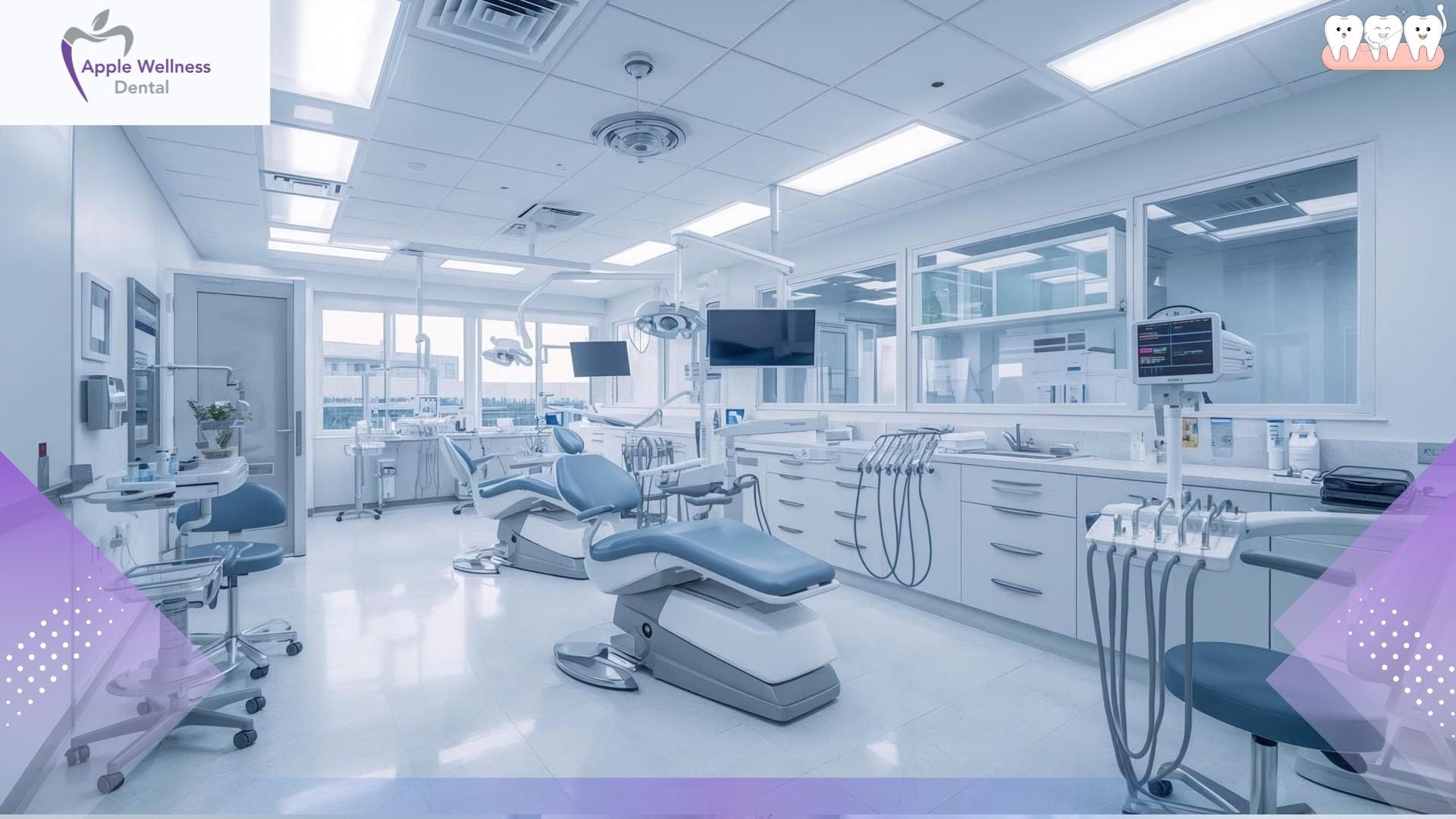Understanding Your Smile’s Future: What Is the Success Rate of Root Canal Therapy in Airdrie - Apple Wellness Dental